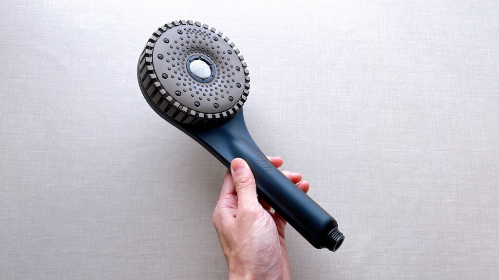 ReFa リファファインバブル ダイア120 ブラック　黒 ReFa（ReFa） リファファインバブルダイア120（ブラック