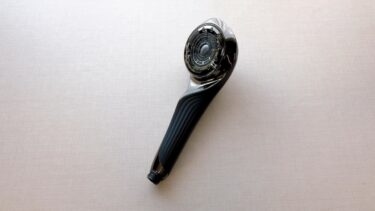 リファファインバブル ピュア ブラックレビュー】ホワイトとの違いを