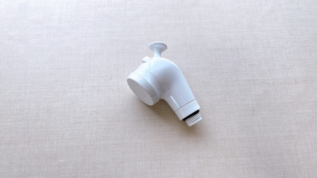 リファのシャワーヘッドの違いを比較！リファファインバブル U＋の情報