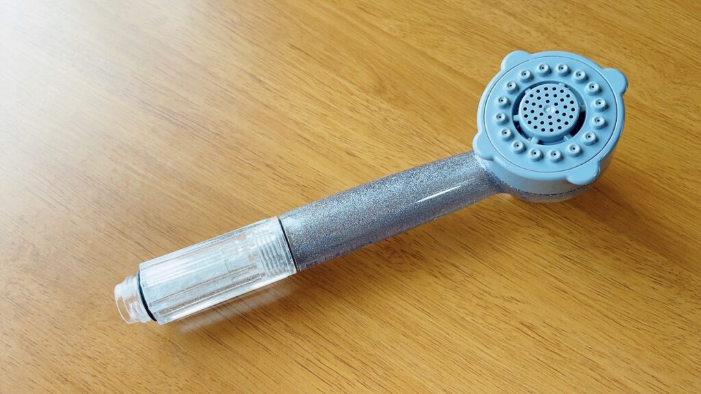 ミラブル　シャワーヘッド ハローキティ Science ウルトラファインバブル生成シャワーヘッド ミラブル