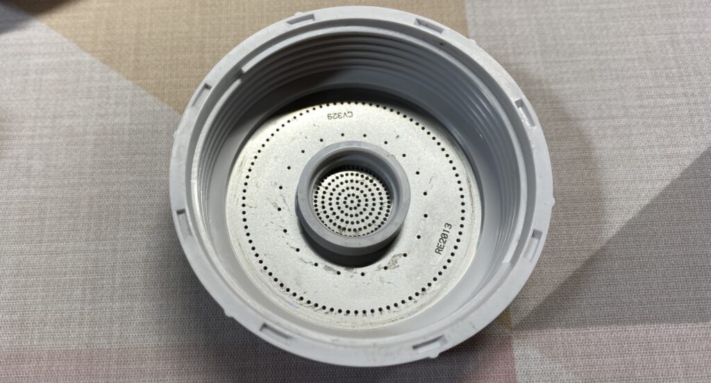 ３dアースシャワーレビュー 時速６０km Hのシャワーでヘッドスパとお掃除革命 ピチエコ