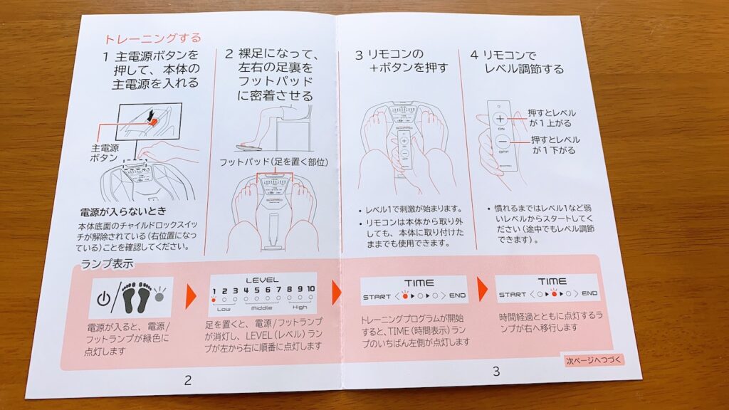シックスパッド フェイシャルフィット（説明書有） 1日10分のフェイストレーニングが健やかで美しい表情へと導く