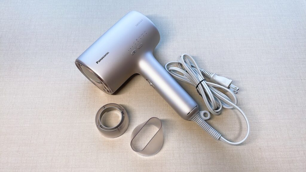 パナソニックeh-na0j 完動品① Amazon | パナソニック ヘアドライヤー ナノケア 高浸透ナノイー