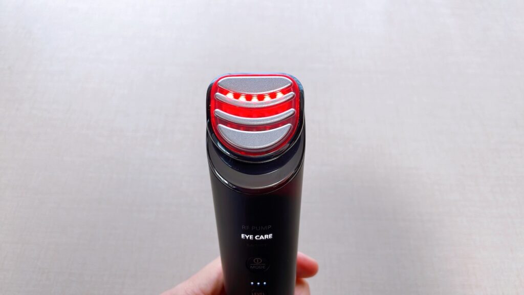 バイタリフト比較】パナソニックの美顔器バイタリフトかっさとRFの違い