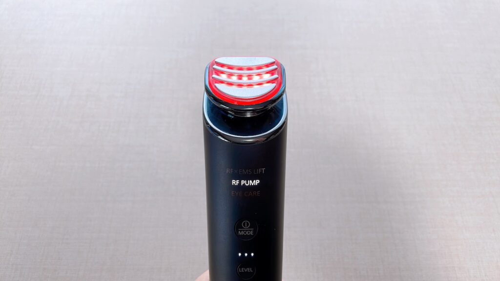 EMSリフト美顔器比較】リフトロジーSPとバイタリフトRFの違いは