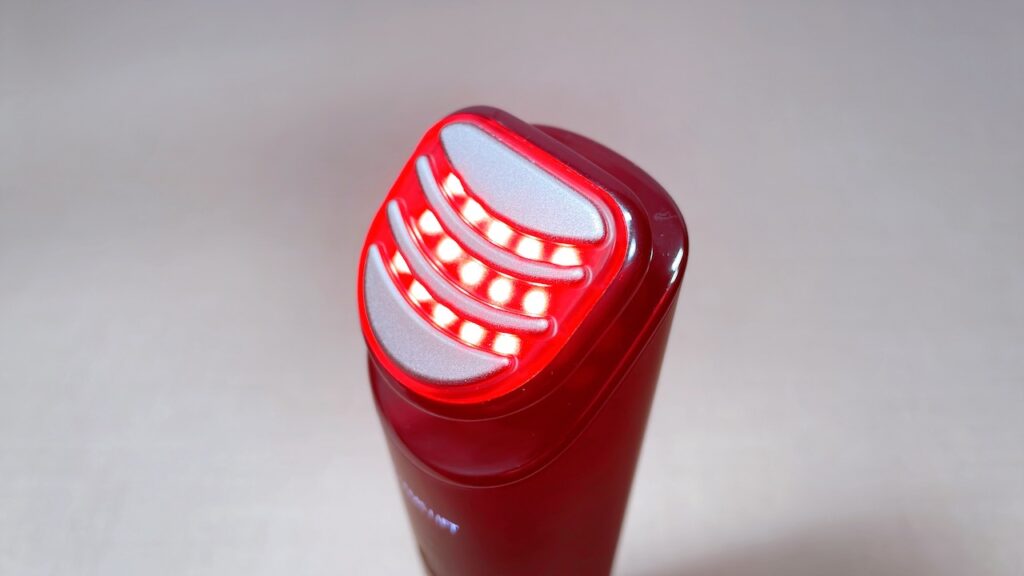 バイタリフト比較】パナソニックの美顔器バイタリフトかっさとRFの違い