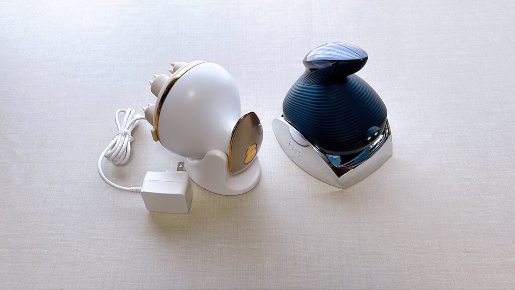 2022年発売のヘッドマッサージャー比較！ヤーマンの「ニードル