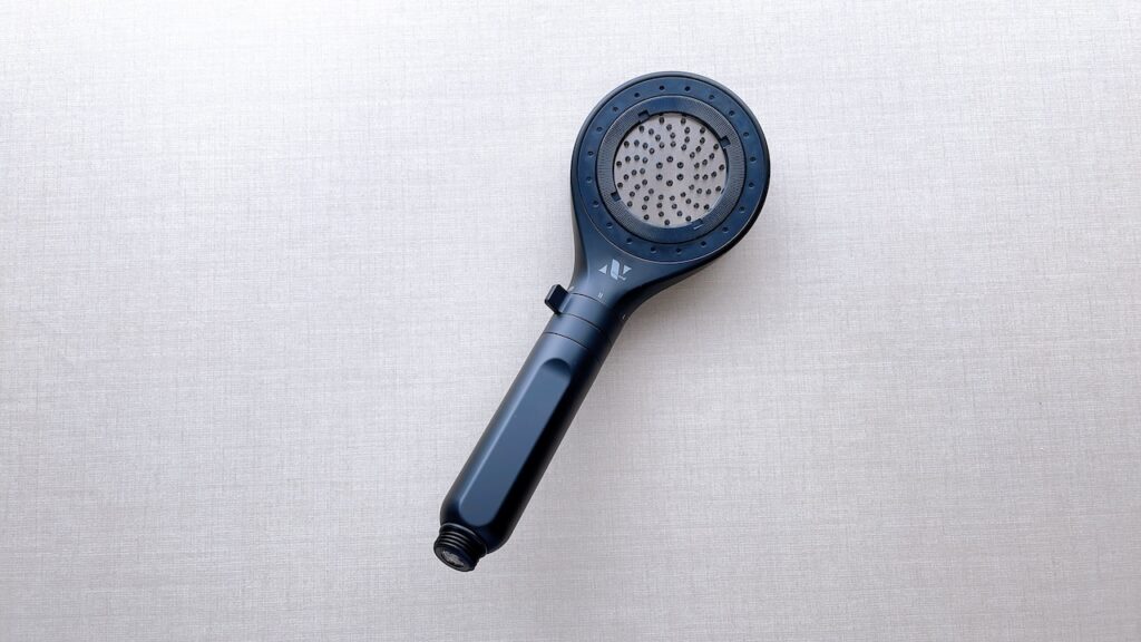 オーガニックファインバブルレビュー】マクアケで話題のシャワーヘッド