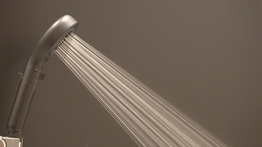 オーガニックファインバブルレビュー】マクアケで話題のシャワーヘッド