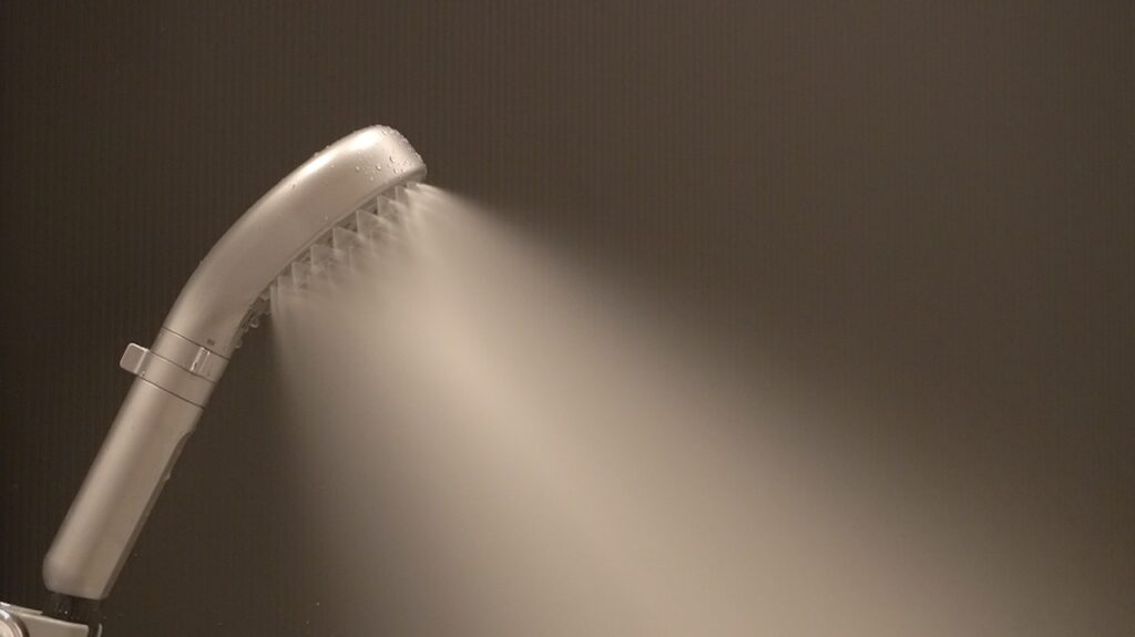 オーガニックファインバブルレビュー】マクアケで話題のシャワーヘッド