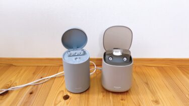 【16日まで限定価格】SALONIA ピュア ブライト スチーマー【箱無し】 ピュアブライトスチーマー | SALONIA(サロニア)公式サイト