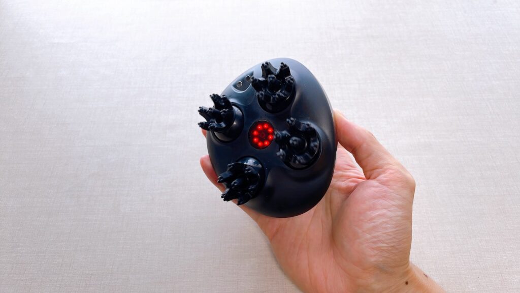 Weird Gaming Controller