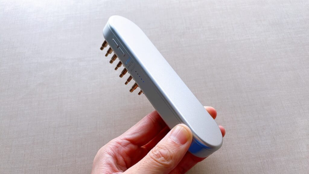 さ*え様 電気ブラシ　線なし SFC SKⅢ