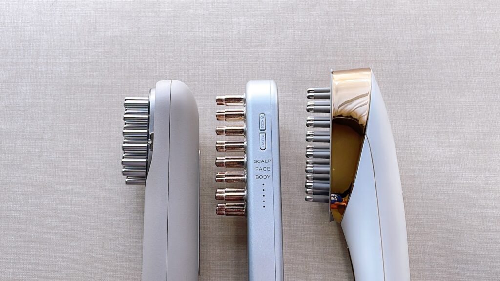 さ*え様 電気ブラシ　線なし さ*え様 電気ブラシ 線なし