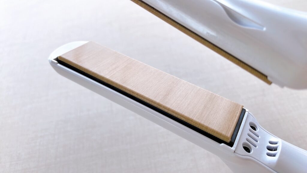 L'Oréal & Rowenta SteamPod ストレートヘアーアイロン 【公式通販】