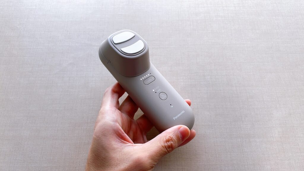 パナソニック美顔器比較】どれがいいか問題解決！3つのバイタリフトと