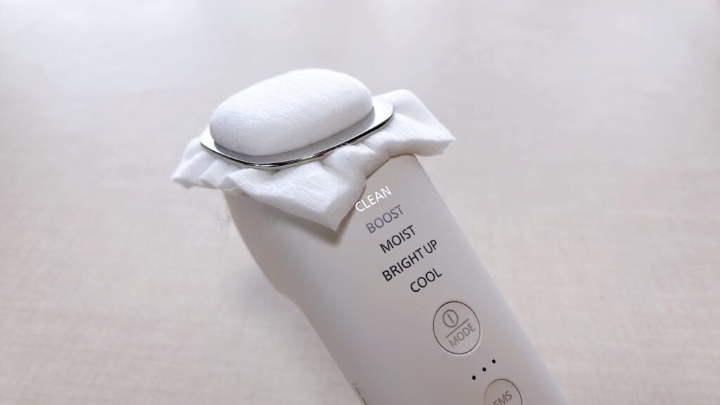 パナソニック最新美顔器比較！イオンブーストマルチEXと