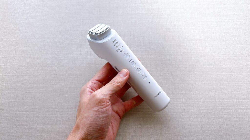 パナソニック美顔器比較】どれがいいか問題解決！3つのバイタリフトと