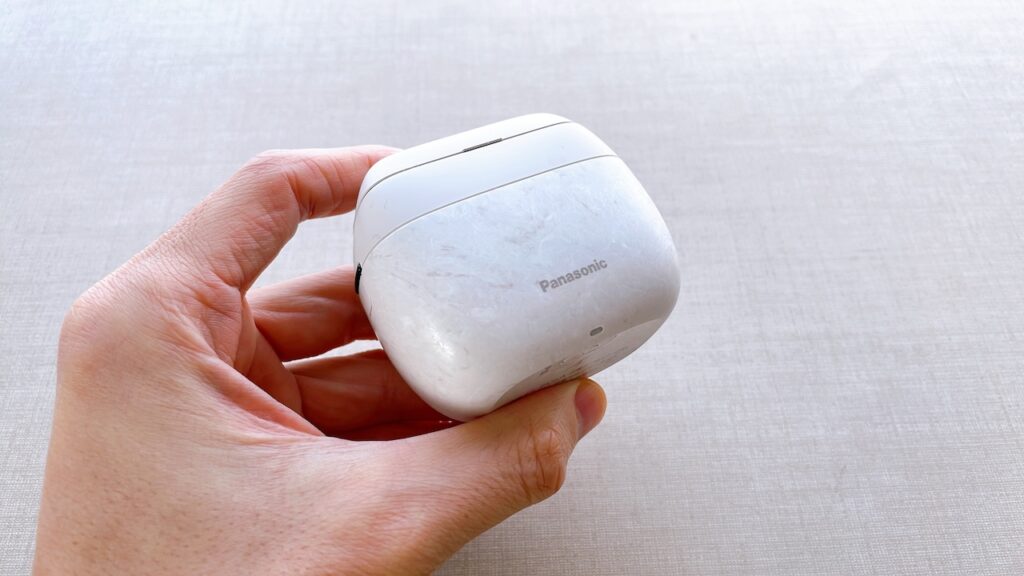 ラムダッシュパームインレビュー】パナソニックのコンパクト電気 ラムダッシュパームインレビュー】パナソニックのコンパクト電気