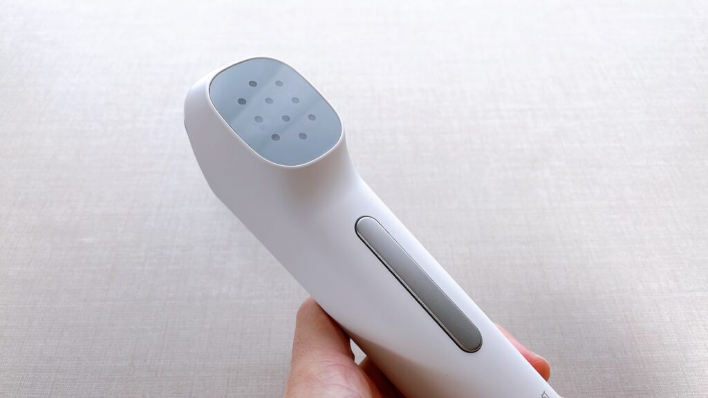 パナソニック最新美顔器比較！イオンブーストマルチEXとバイタリフトRF