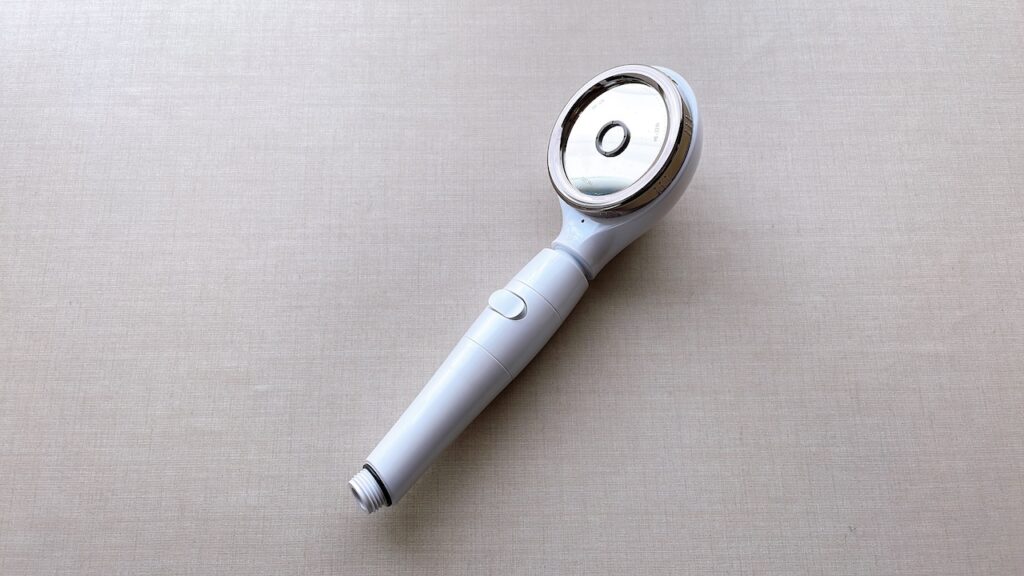 強力水圧のナノバブルヘッドスパ水流の実力は？節水しながらお