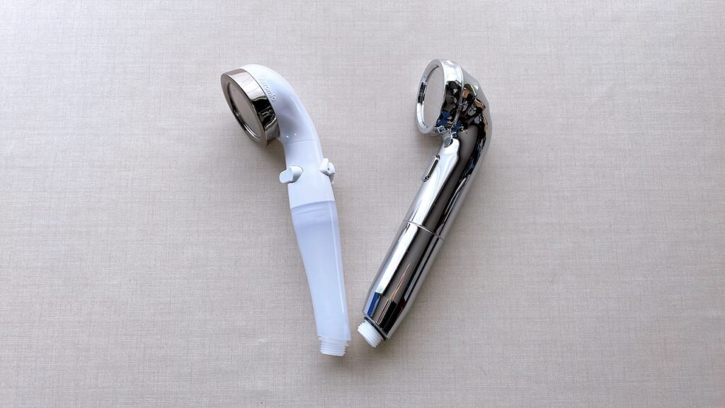 アラミックナノバブルシャワーヘッド比較！ジャパネットタカタの最新