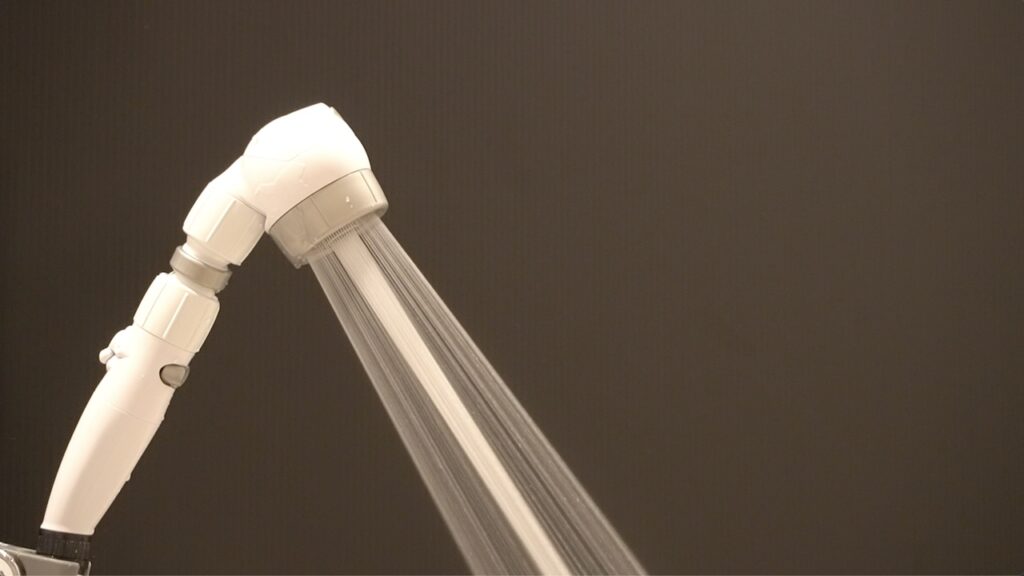 アラミックナノバブルシャワーヘッド比較！ジャパネットタカタの最新