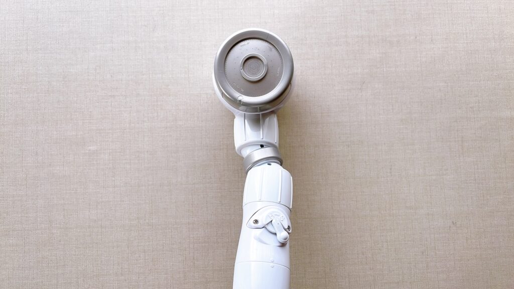 アラミックナノバブルシャワーヘッド比較！ジャパネットタカタの最新