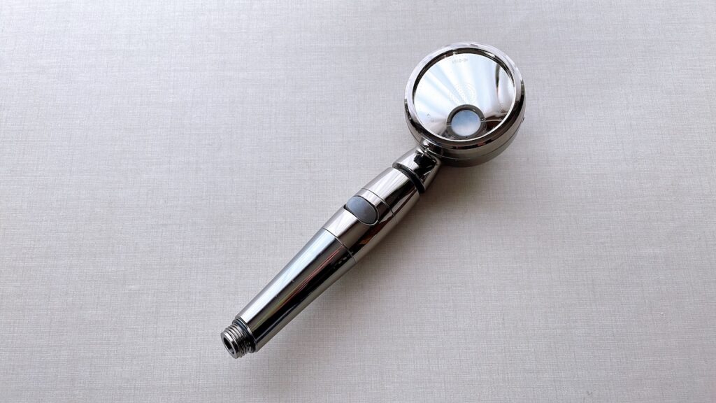 アラミックナノバブルシャワーヘッド比較！ジャパネットタカタの最新