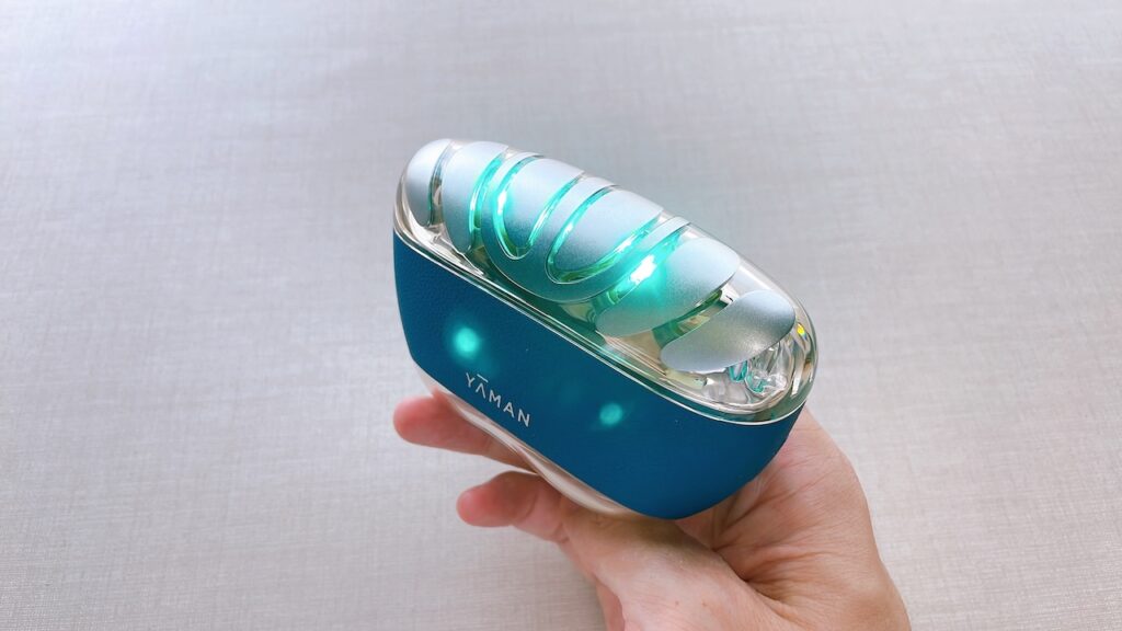 EMSリフト美顔器比較】リフトロジーSPとバイタリフトRFの違いは