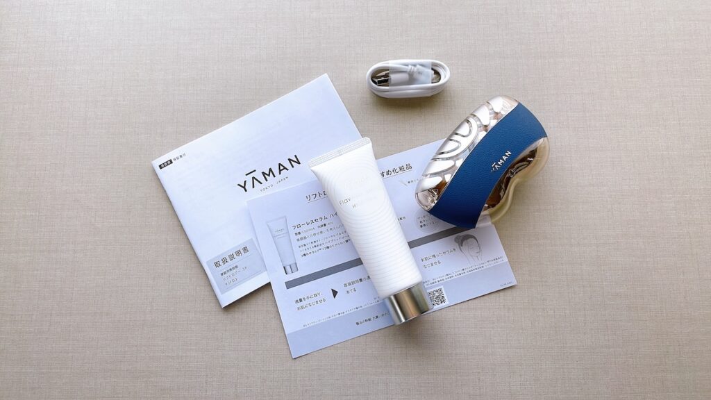 EMSリフト美顔器比較】リフトロジーSPとバイタリフトRFの違いは