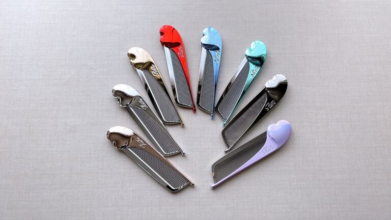 club aira リファ VIP会員限定 パープル コーム ミラー タンブラー