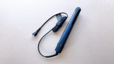 シャープの話題のストレートアイロンの実力は？プラズマクラスターが