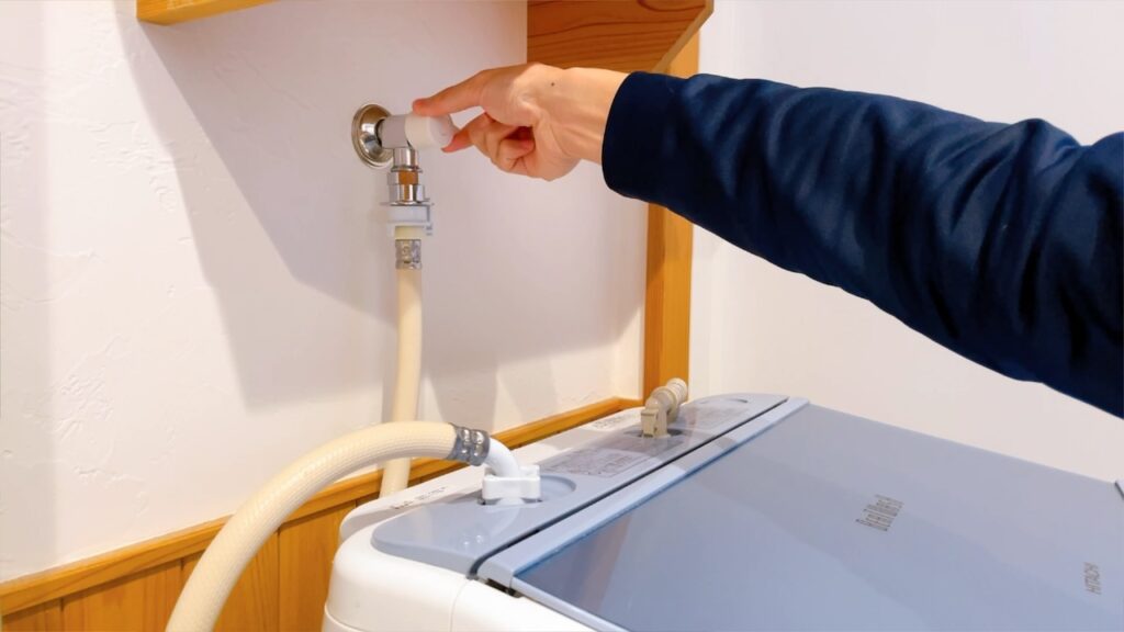 リファウルトラファインバブルランドリーレビュー】リファ洗濯