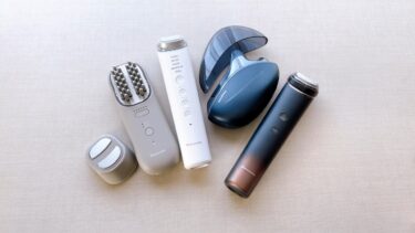 人気美顔器比較】6万円前後で買えるパナソニックとヤーマンの美顔器の