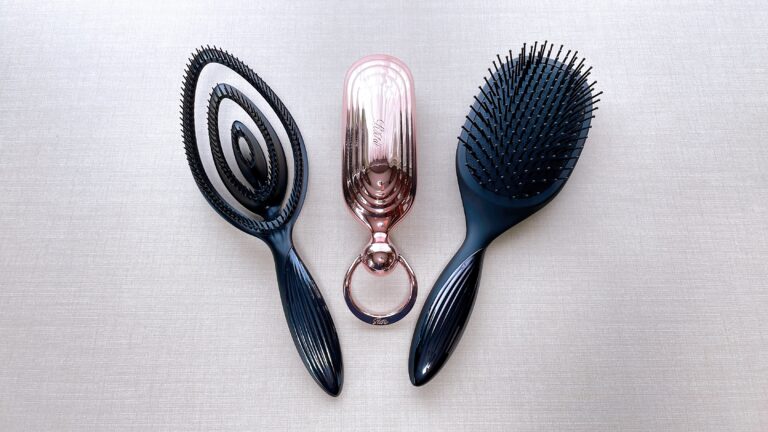 リファ パドルプレミアム ヘアブラシ リファパドルプレミアム - ReFa PADDLE PREMIUM | 商品情報