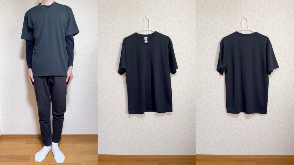 リライブシャツのどれがいいか問題解決！リライブシャツ・リライブ