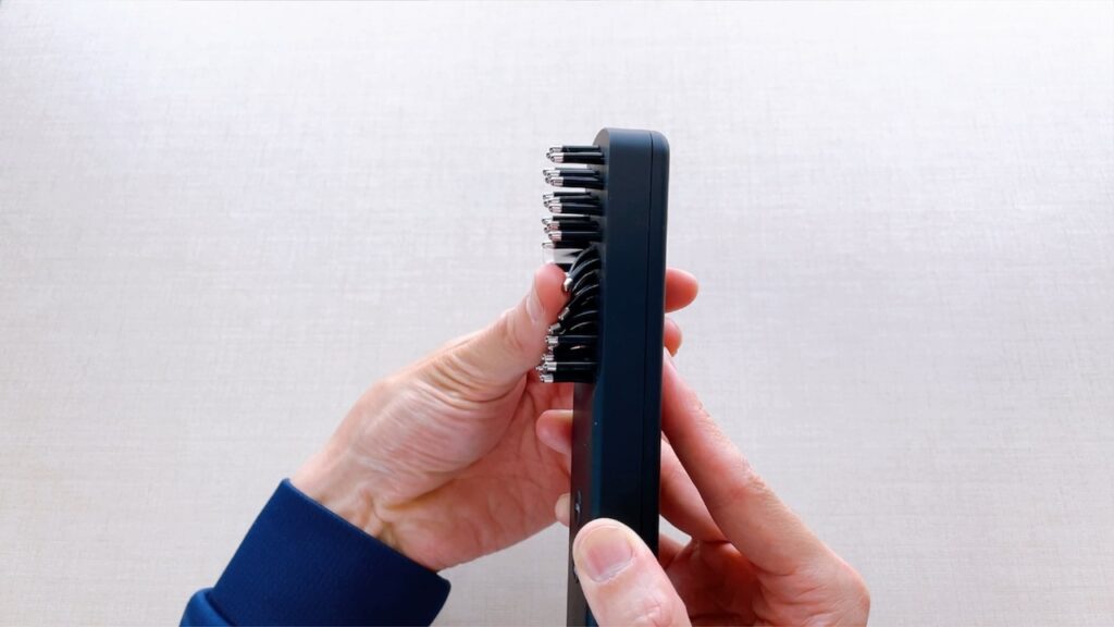 最新　ブライト　エレキブラシプラス 新型】Brighte ELEKI BRUSH PLUS エレキブラシ プラス 美顔器