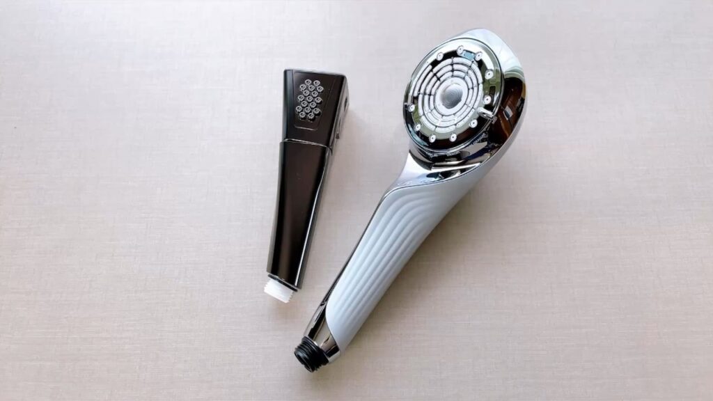 ReFa リファ ファインバブル U　シャワーヘッド　新品未使用　ミラブル 4_l.jpg