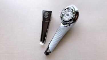 ミラブルのシャワーヘッドの偽物と正規品の見分け方！3つの
