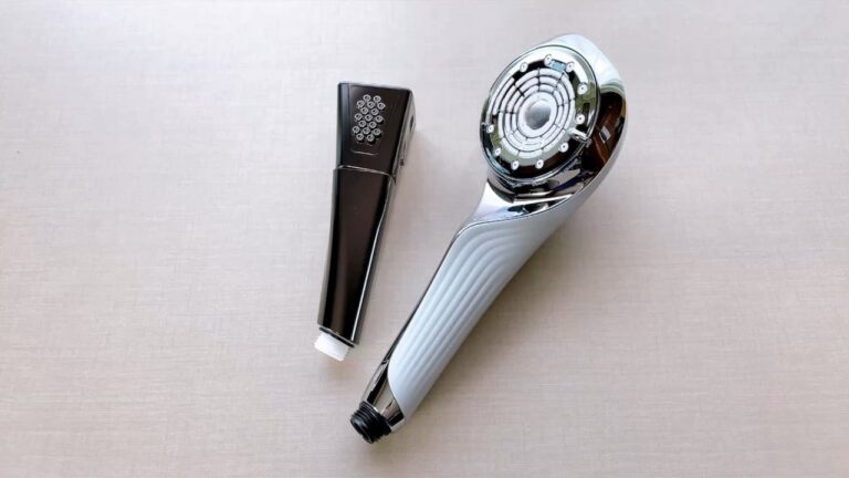 ReFa リファ ファインバブル U　シャワーヘッド　新品未使用　ミラブル ミラブルリファ最新シャワーヘッド比較！ミラブルつやとリファ