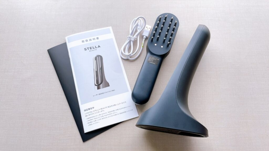 ステラボーテ美顔器比較】ビューティフェイススティックリンと