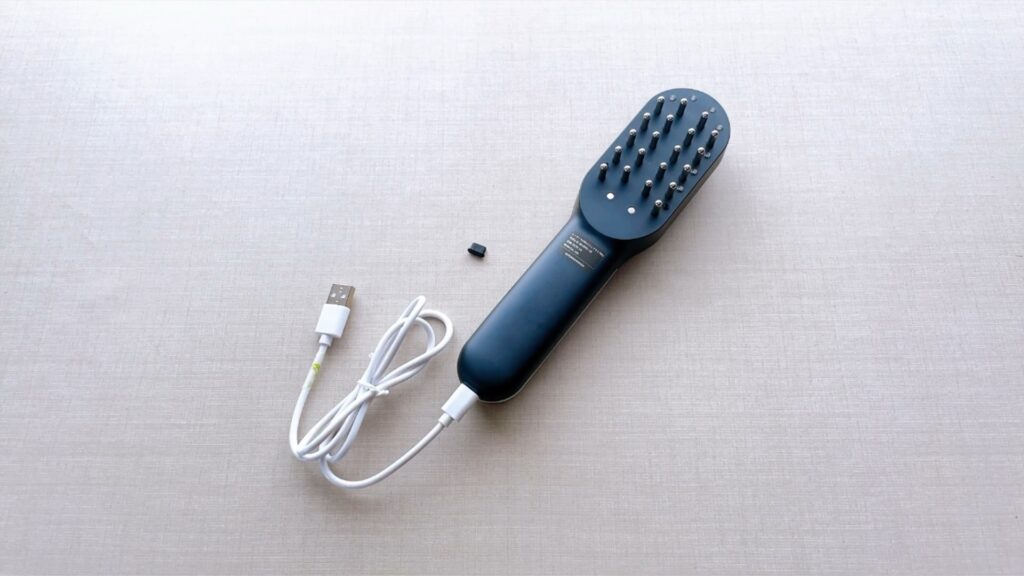 話題の電気ブラシ】ステラボーテレーザー＆EMSリフトブラシPROと