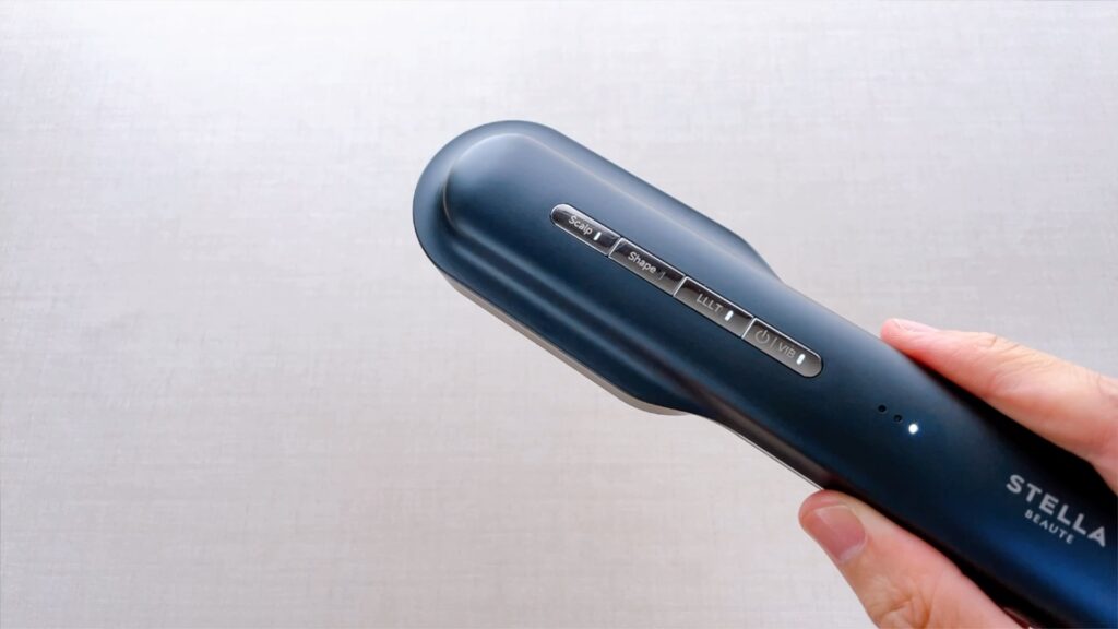 STELLA 美顔器 41度ブラック Amazon | STELLA BEAUTE Beauty Face Stick MEN (ミッドナイト