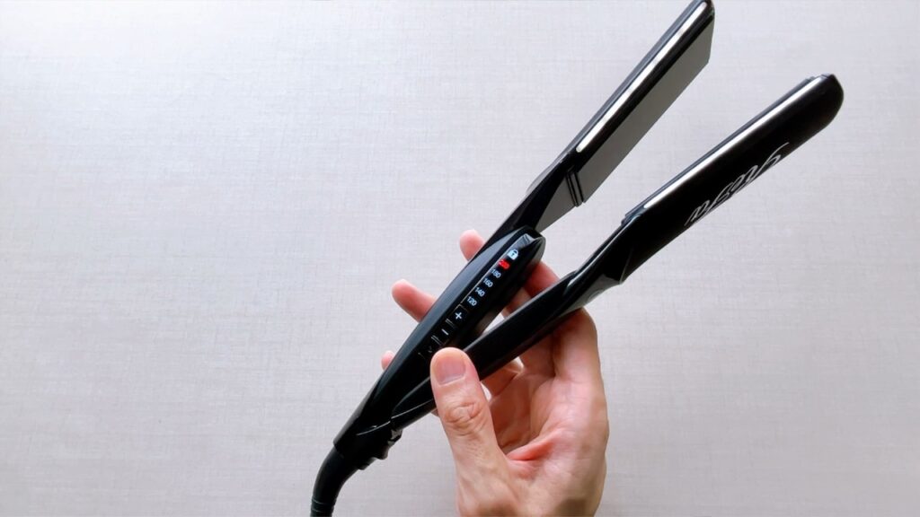 リファストレートアイロンプロ比較】新作のリファパワーストレート