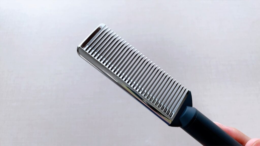 Brighte（ブライト）エレキブラシプラスのミッキー限定デザイン