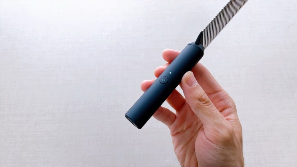 Brighte（ブライト）エレキブラシプラスのミッキー限定デザイン