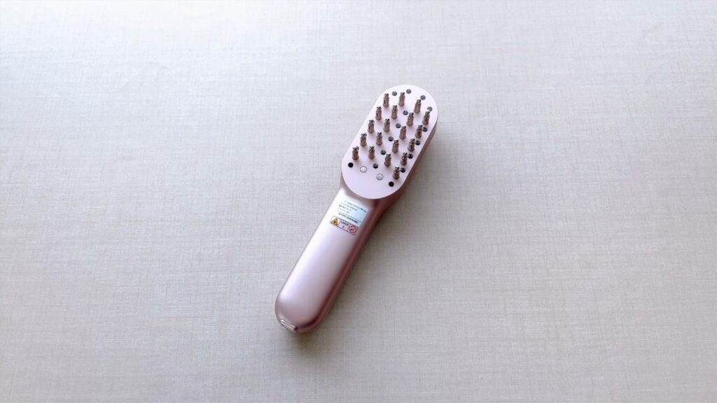 2025年発売】ステラボーテレーザー&EMSリフトブラシPRO2.0とブライト