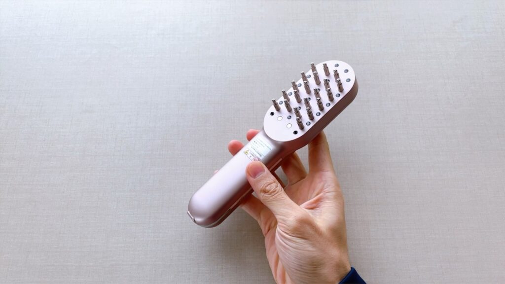 2025年発売】ステラボーテレーザー&EMSリフトブラシPRO2.0とブライト