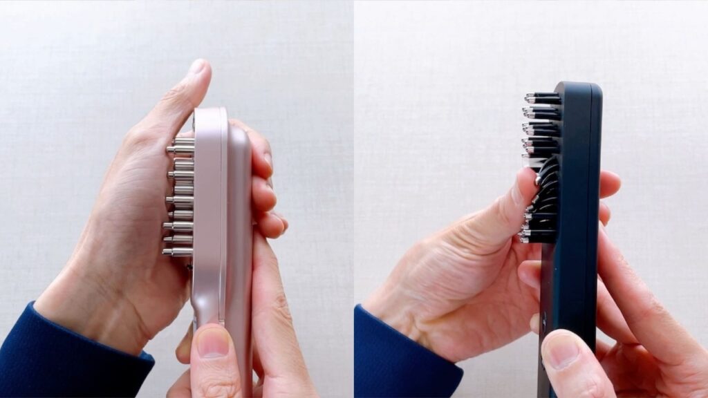 2025年発売】ステラボーテレーザー&EMSリフトブラシPRO2.0とブライト